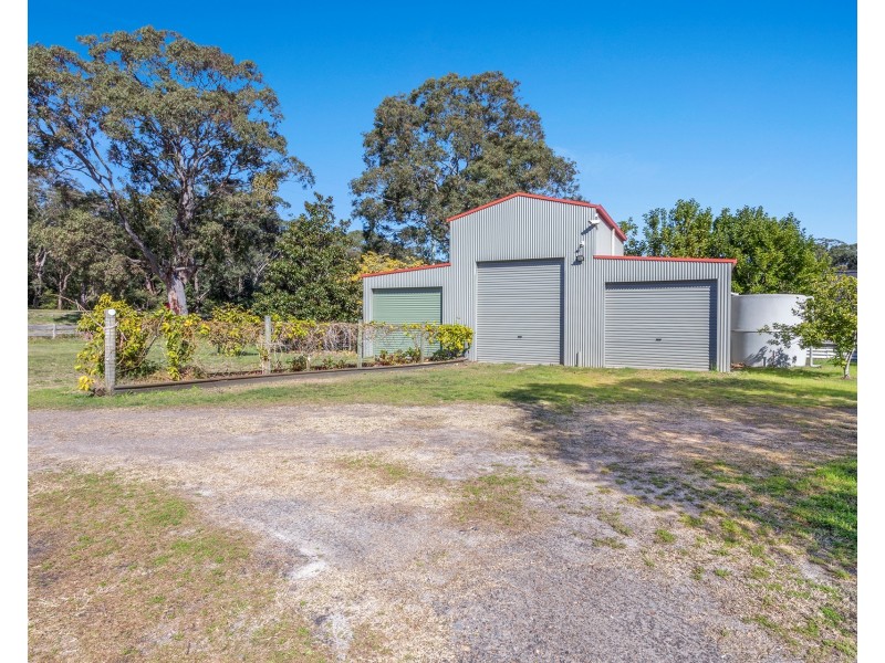 3327 Nelson Bay Rd, Bobs Farm NSW 2316