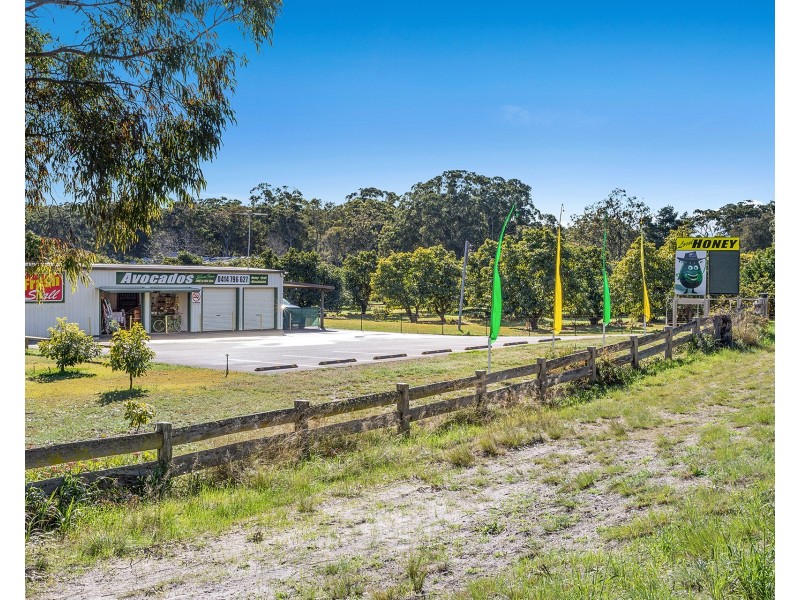 3327 Nelson Bay Rd, Bobs Farm NSW 2316