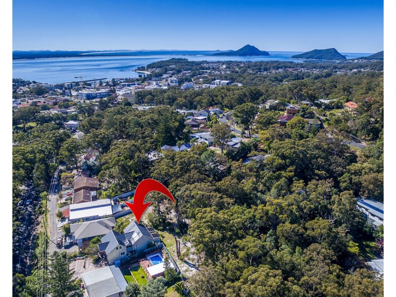 81 Stockton Street, Nelson Bay NSW 2315