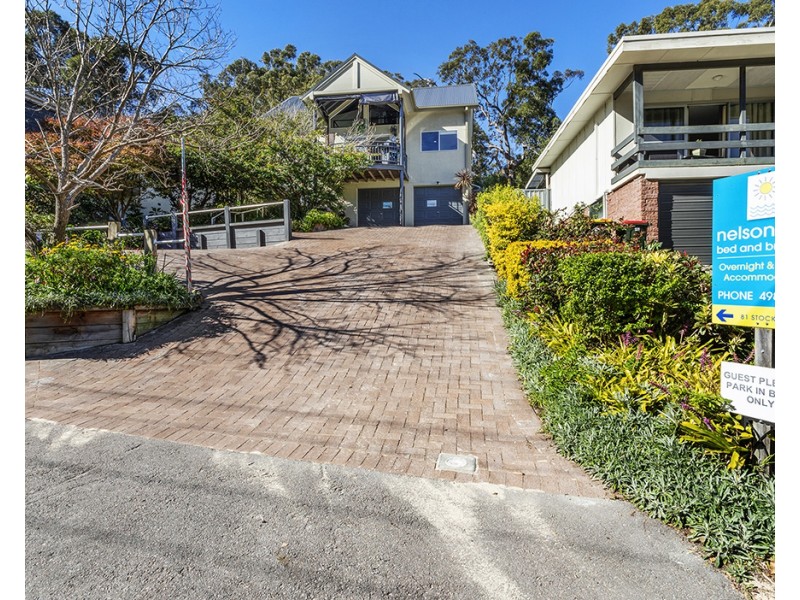 81 Stockton Street, Nelson Bay NSW 2315