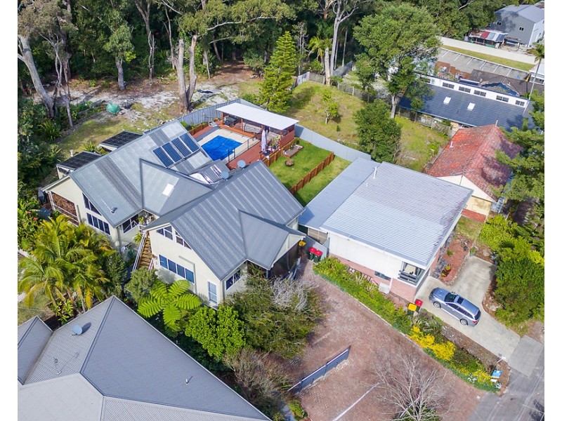 81 Stockton Street, Nelson Bay NSW 2315