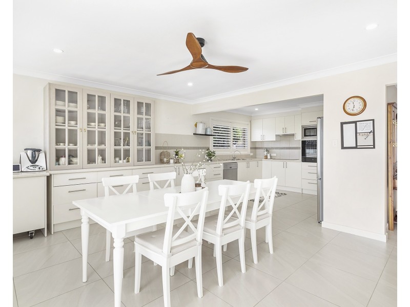 16a Irambang Street, Nelson Bay NSW 2315