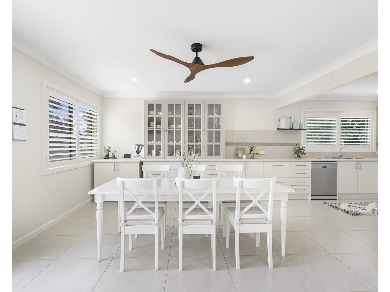 16a Irambang Street, Nelson Bay NSW 2315