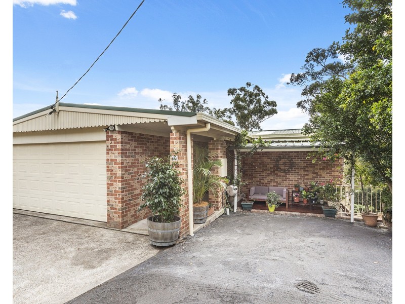 16a Irambang Street, Nelson Bay NSW 2315