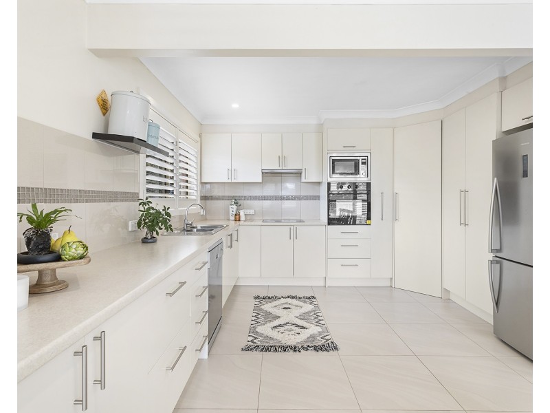 16a Irambang Street, Nelson Bay NSW 2315