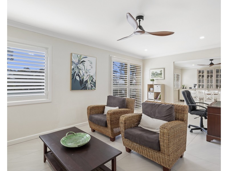 16a Irambang Street, Nelson Bay NSW 2315