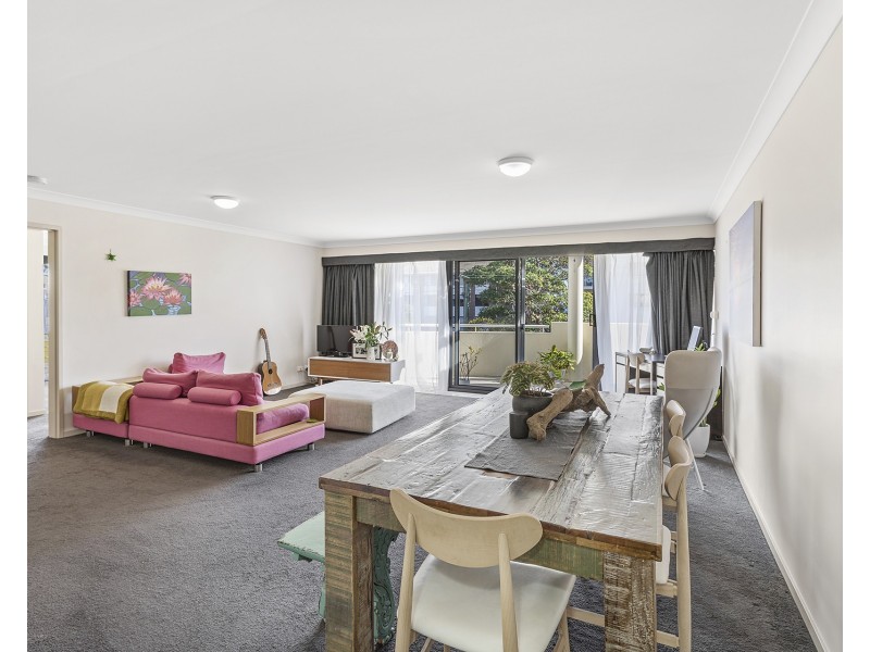 9/21 Magnus Street, Nelson Bay NSW 2315
