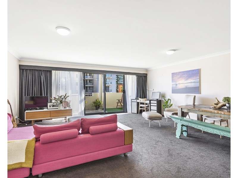 9/21 Magnus Street, Nelson Bay NSW 2315