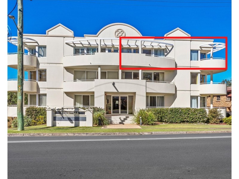 9/21 Magnus Street, Nelson Bay NSW 2315