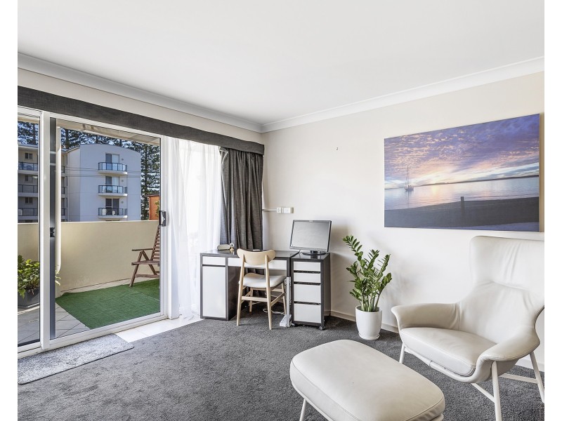 9/21 Magnus Street, Nelson Bay NSW 2315