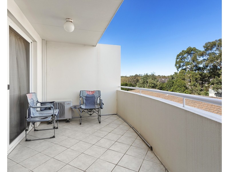 9/21 Magnus Street, Nelson Bay NSW 2315