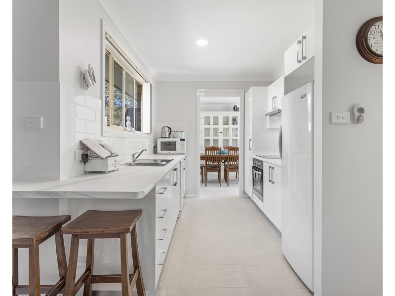 22 Castaway Close, Boat Harbour NSW 2316