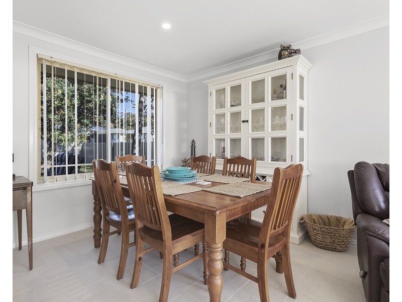 22 Castaway Close, Boat Harbour NSW 2316