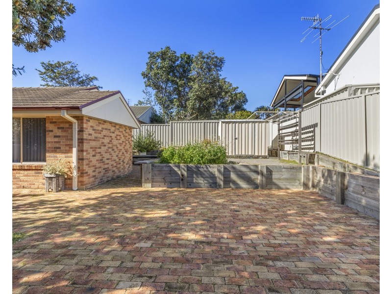 22 Castaway Close, Boat Harbour NSW 2316