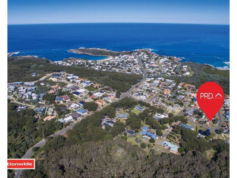 22 Castaway Close, Boat Harbour NSW 2316