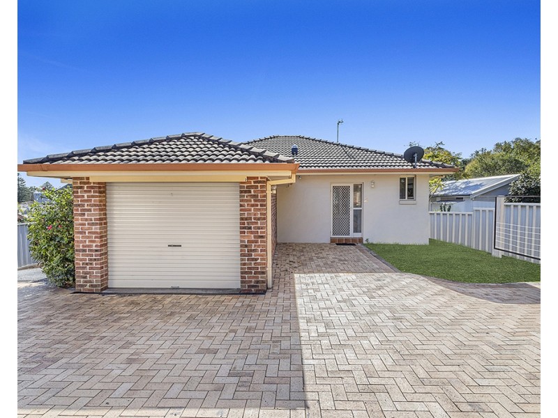 2/31 Donald Street, Nelson Bay NSW 2315