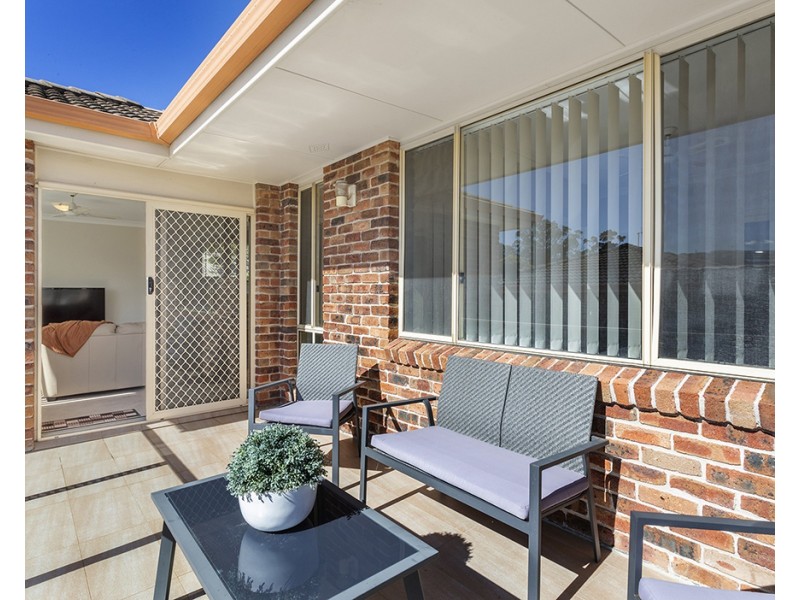 2/31 Donald Street, Nelson Bay NSW 2315
