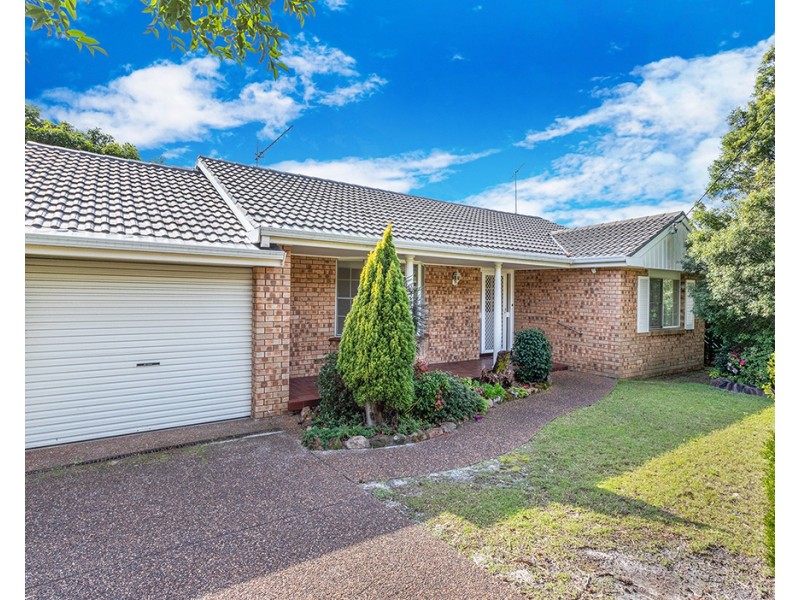 72 Galoola Drive, Nelson Bay NSW 2315