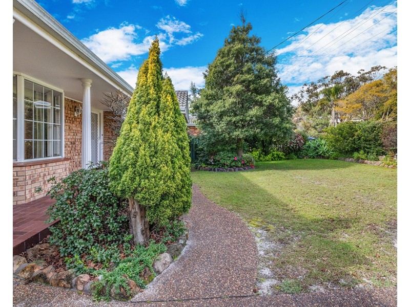 72 Galoola Drive, Nelson Bay NSW 2315