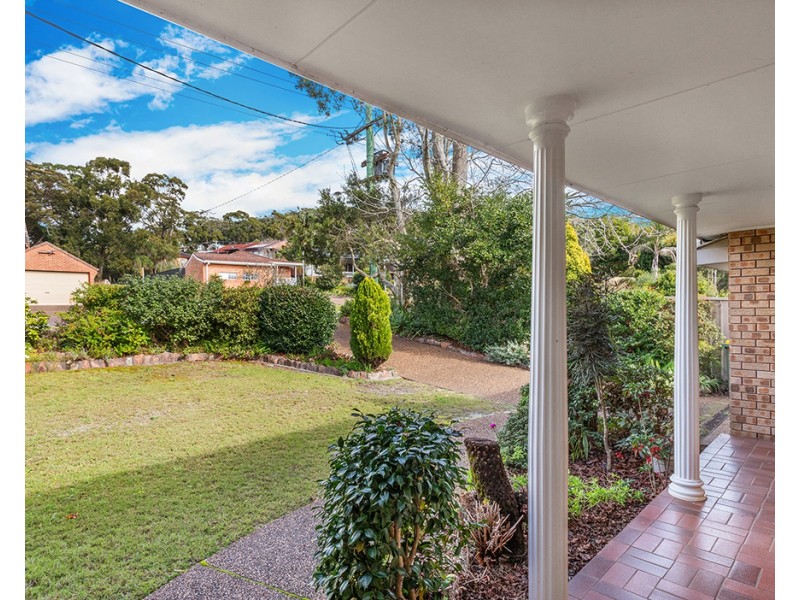72 Galoola Drive, Nelson Bay NSW 2315