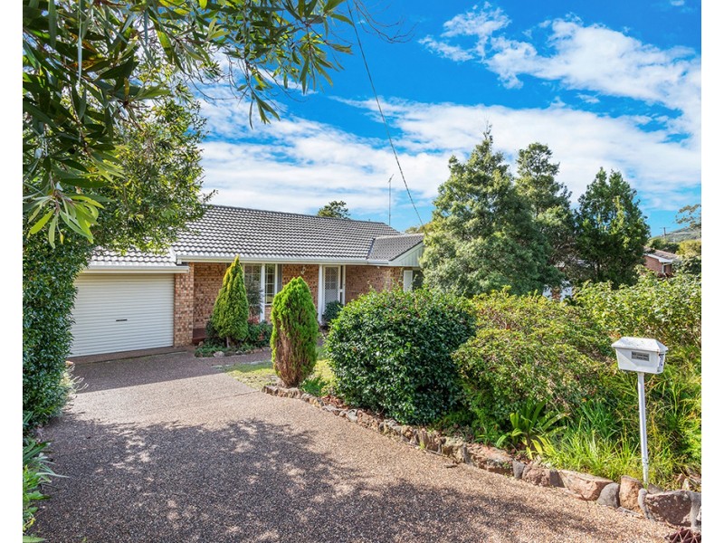 72 Galoola Drive, Nelson Bay NSW 2315
