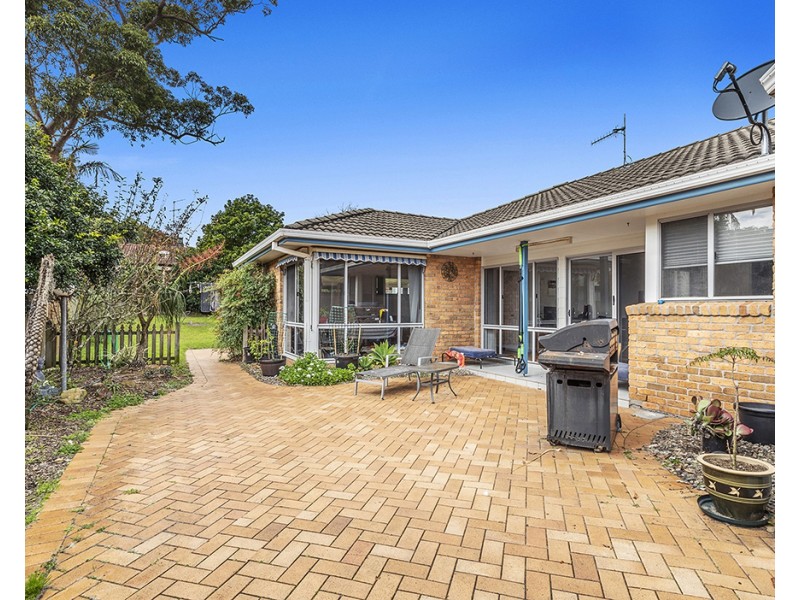 89 Wallawa Road, Nelson Bay NSW 2315