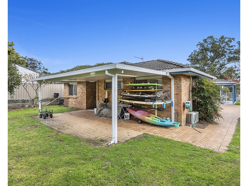 89 Wallawa Road, Nelson Bay NSW 2315