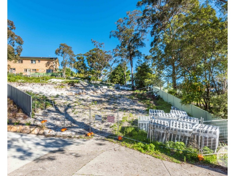7 Dragonfly Place, Nelson Bay NSW 2315