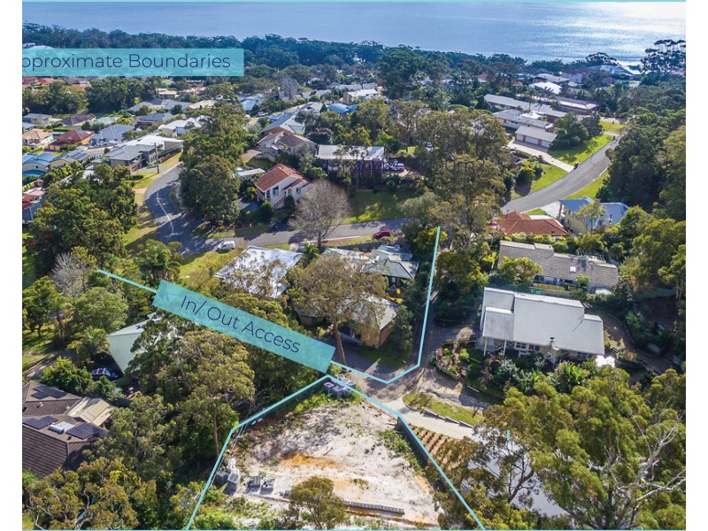 7 Dragonfly Place, Nelson Bay NSW 2315