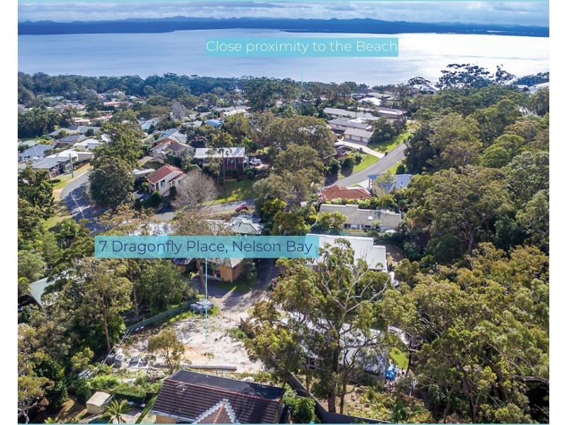 7 Dragonfly Place, Nelson Bay NSW 2315
