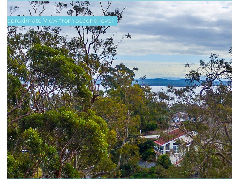 7 Dragonfly Place, Nelson Bay NSW 2315