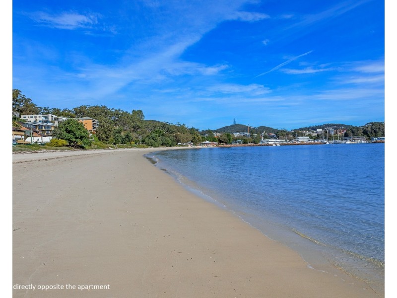 13/15 Victoria Parade, Nelson Bay NSW 2315