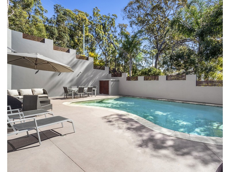 36 Tareebin Road, Nelson Bay NSW 2315