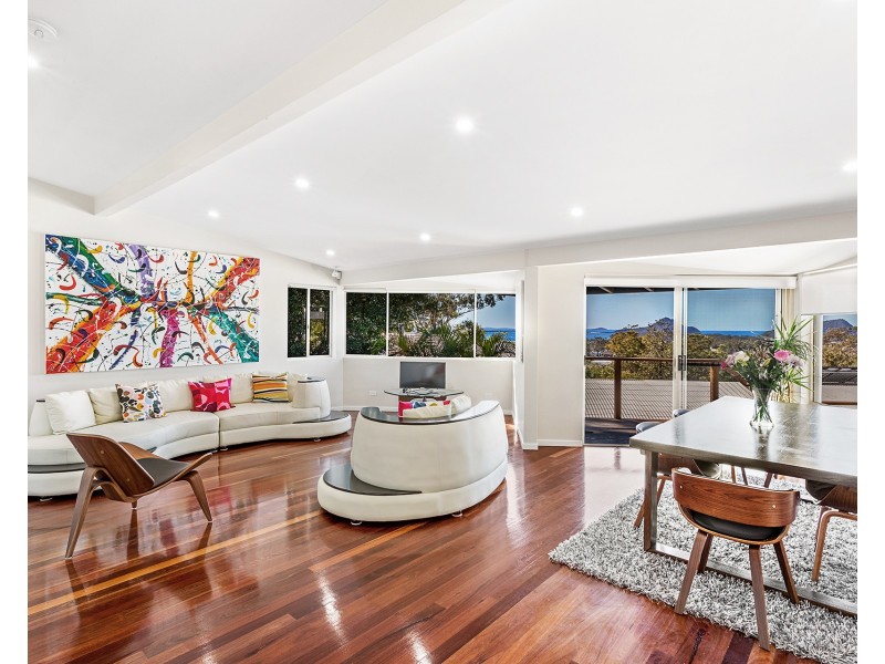 36 Tareebin Road, Nelson Bay NSW 2315