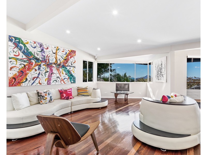 36 Tareebin Road, Nelson Bay NSW 2315