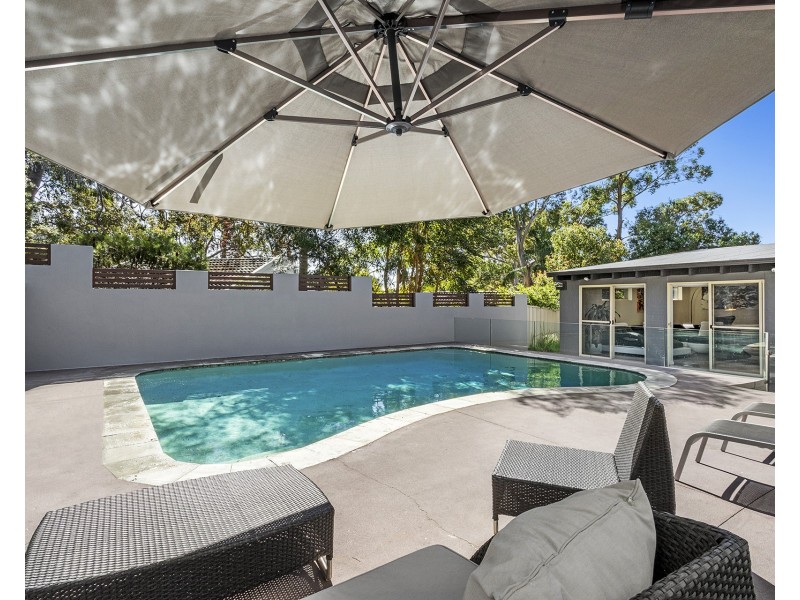 36 Tareebin Road, Nelson Bay NSW 2315