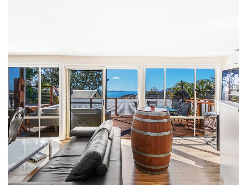 36 Tareebin Road, Nelson Bay NSW 2315