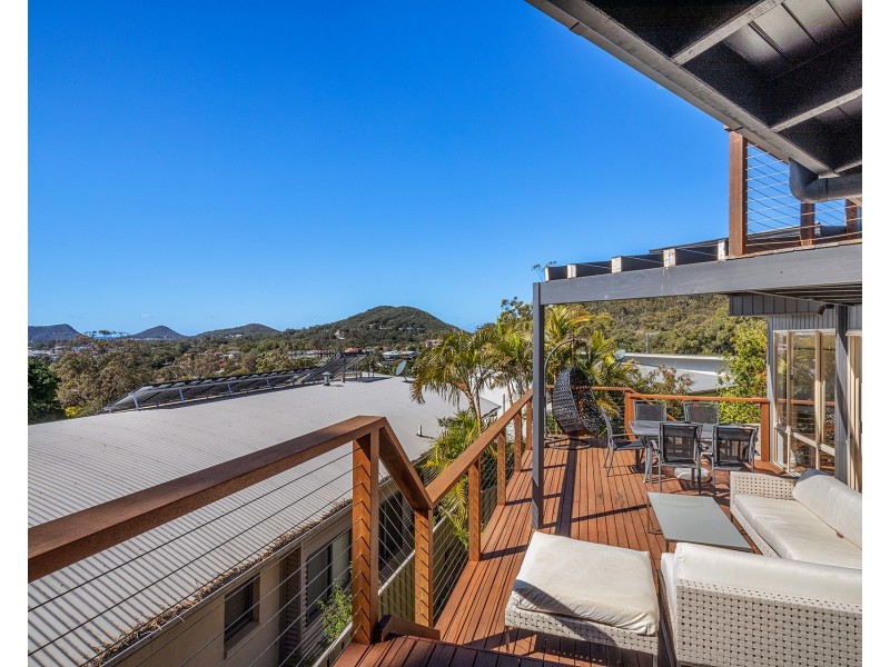 36 Tareebin Road, Nelson Bay NSW 2315
