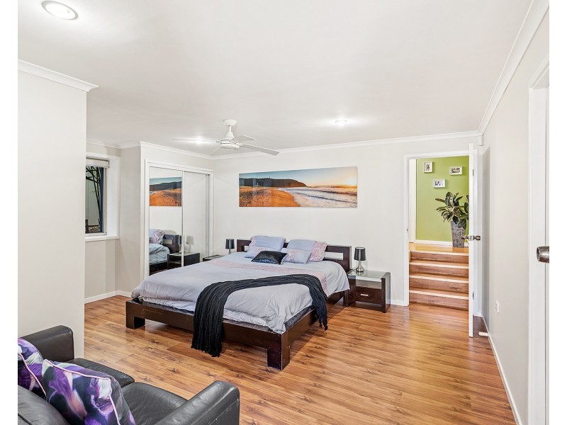 36 Tareebin Road, Nelson Bay NSW 2315