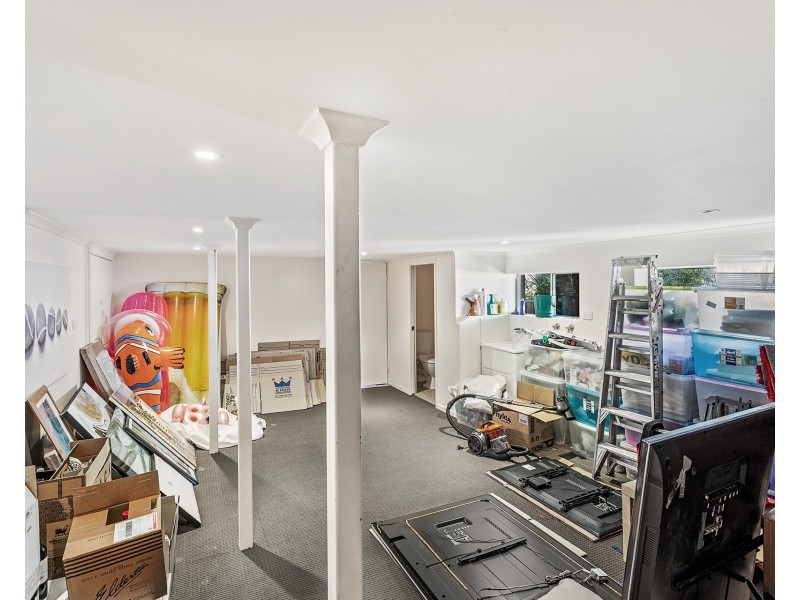 36 Tareebin Road, Nelson Bay NSW 2315