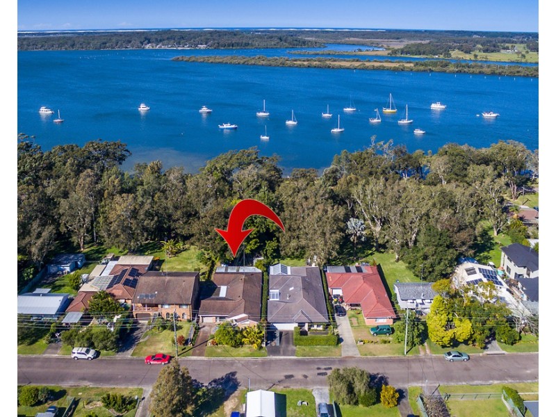 19 Malvern Road, Lemon Tree Passage NSW 2319