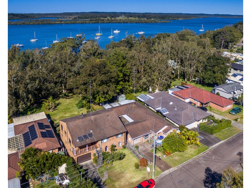 19 Malvern Road, Lemon Tree Passage NSW 2319