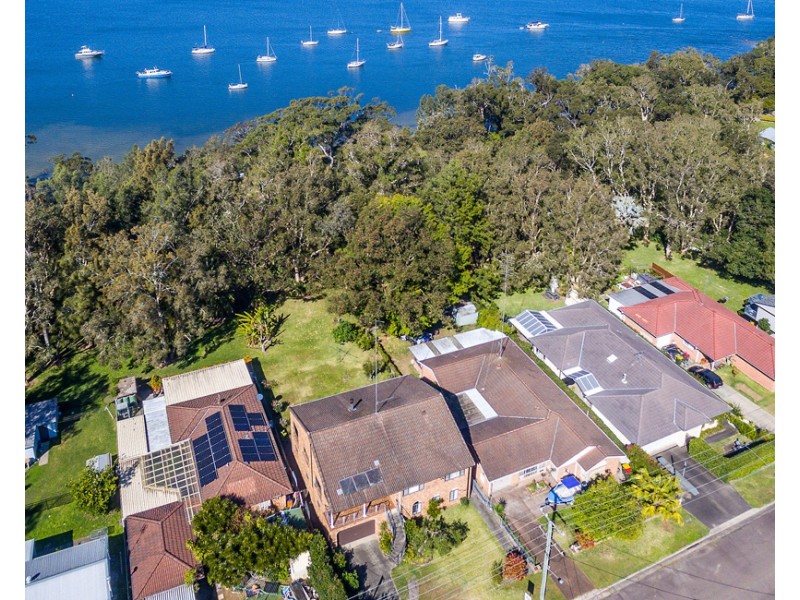 19 Malvern Road, Lemon Tree Passage NSW 2319