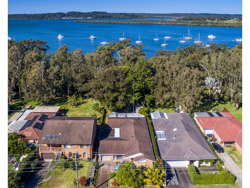 19 Malvern Road, Lemon Tree Passage NSW 2319