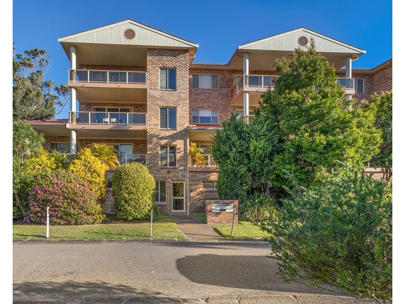 9/6-10 Weatherly Close, Nelson Bay NSW 2315