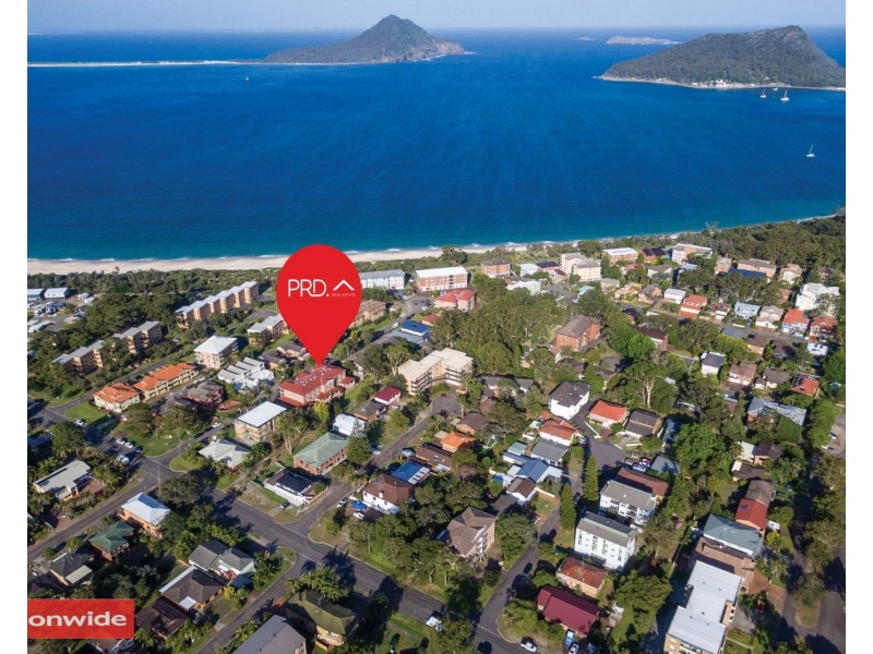 9/6-10 Weatherly Close, Nelson Bay NSW 2315