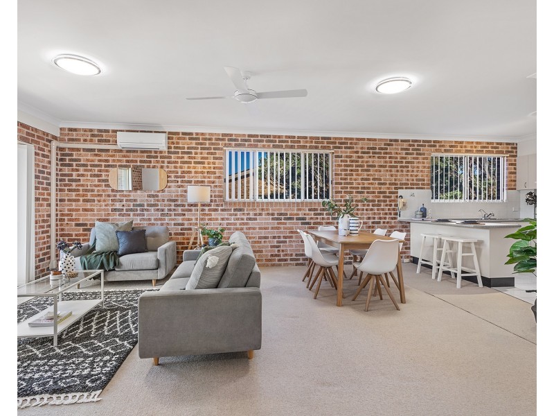 9/6-10 Weatherly Close, Nelson Bay NSW 2315