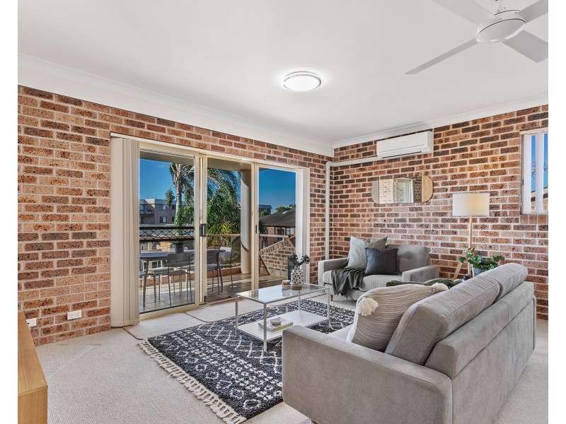 9/6-10 Weatherly Close, Nelson Bay NSW 2315