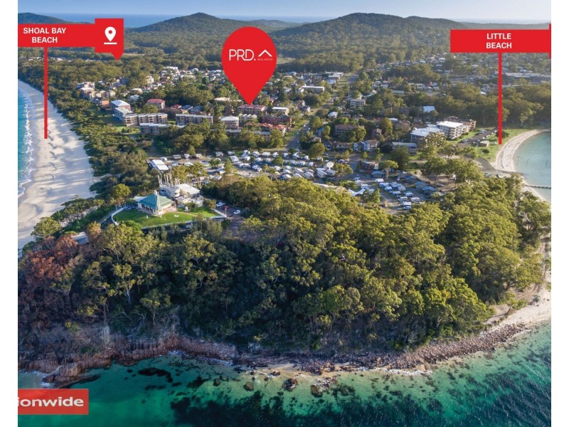 9/6-10 Weatherly Close, Nelson Bay NSW 2315