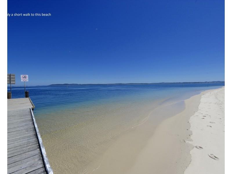 9/6-10 Weatherly Close, Nelson Bay NSW 2315